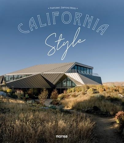 CALIFORNIA STYLE | 9788417557287 | AV | Llibreria L'Altell - Llibreria Online de Banyoles | Comprar llibres en català i castellà online - Llibreria de Girona