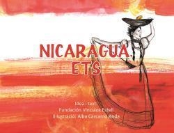 NICARAGUA, ETS | 9788409216420 | FUNDACIÓN VÍNCULOS ESTELÍ | Llibreria L'Altell - Llibreria Online de Banyoles | Comprar llibres en català i castellà online - Llibreria de Girona