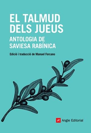 TALMUD DELS JUEUS, EL | 9788418197512 | AAVV | Llibreria Online de Banyoles | Comprar llibres en català i castellà online