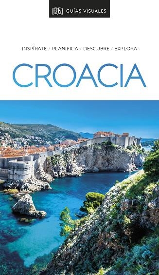 GUÍA VISUAL CROACIA | 9780241432679 | VARIOS AUTORES, | Llibreria L'Altell - Llibreria Online de Banyoles | Comprar llibres en català i castellà online - Llibreria de Girona