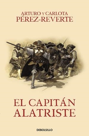 EL CAPITÁN ALATRISTE (LAS AVENTURAS DEL CAPITÁN ALATRISTE 1) | 9788466329149 | PÉREZ-REVERTE, ARTURO | Llibreria L'Altell - Llibreria Online de Banyoles | Comprar llibres en català i castellà online - Llibreria de Girona