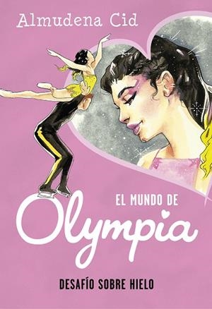 DESAFÍO SOBRE HIELO | 9788420450964 | CID, ALMUDENA | Llibreria Online de Banyoles | Comprar llibres en català i castellà online