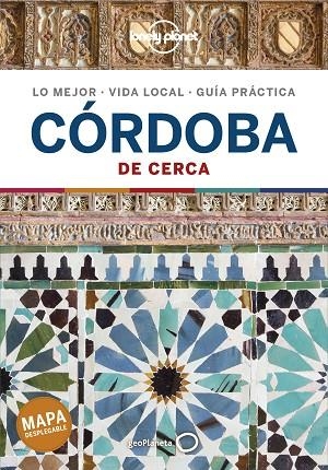CÓRDOBA DE CERCA 1 | 9788408237174 | JIMÉNEZ ZAFRA, MARTA | Llibreria L'Altell - Llibreria Online de Banyoles | Comprar llibres en català i castellà online - Llibreria de Girona
