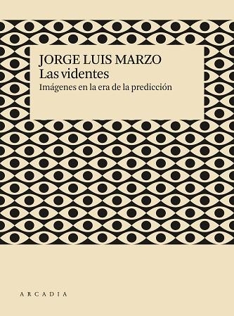 LAS VIDENTES | 9788412273526 | MARZO, JORGE LUIS | Llibreria L'Altell - Llibreria Online de Banyoles | Comprar llibres en català i castellà online - Llibreria de Girona