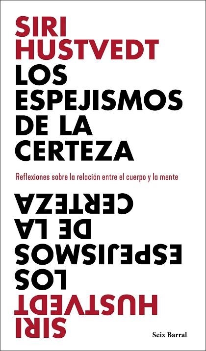 ESPEJISMOS DE LA CERTEZA, LOS | 9788432237898 | HUSTVEDT, SIRI | Llibreria L'Altell - Llibreria Online de Banyoles | Comprar llibres en català i castellà online - Llibreria de Girona