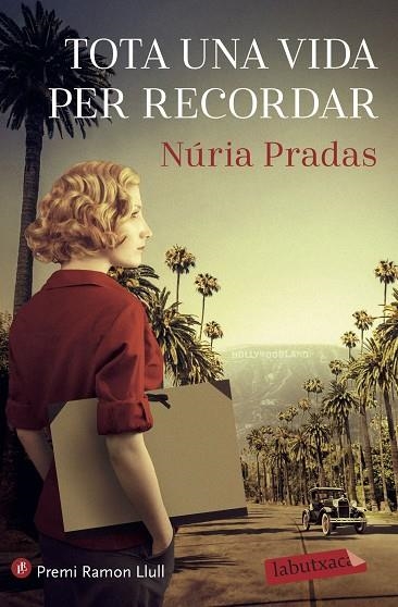 TOTA UNA VIDA PER RECORDAR | 9788418572227 | PRADAS ANDREU, NÚRIA | Llibreria L'Altell - Llibreria Online de Banyoles | Comprar llibres en català i castellà online - Llibreria de Girona