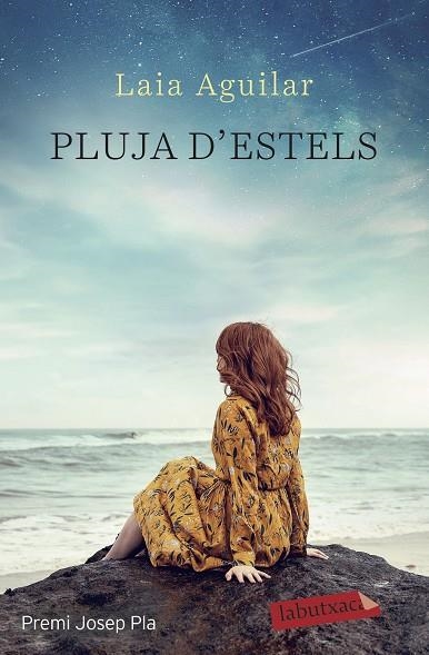 PLUJA D'ESTELS (PREMI JOSEP PLA) | 9788417423629 | AGUILAR SARIOL, LAIA | Llibreria L'Altell - Llibreria Online de Banyoles | Comprar llibres en català i castellà online - Llibreria de Girona