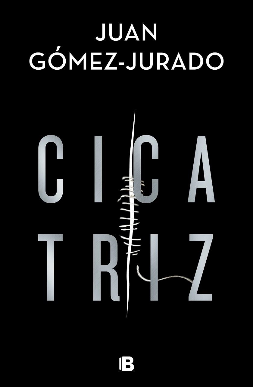 CICATRIZ | 9788466668002 | GÓMEZ-JURADO, JUAN | Llibreria L'Altell - Llibreria Online de Banyoles | Comprar llibres en català i castellà online - Llibreria de Girona