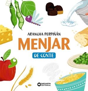 MENJAR DE CONTE | 9788448952808 | BARCANOVA, EDITORIAL | Llibreria L'Altell - Llibreria Online de Banyoles | Comprar llibres en català i castellà online - Llibreria de Girona