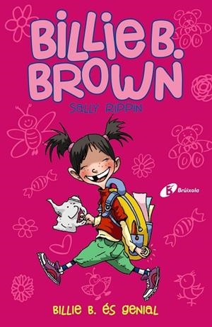 BILLIE B. BROWN, 7. BILLIE B. ÉS GENIAL | 9788413490380 | RIPPIN, SALLY | Llibreria Online de Banyoles | Comprar llibres en català i castellà online