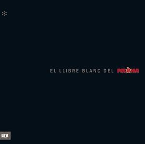 EL LLIBRE BLANC DEL POLÒNIA | 9788417804824 | SOLER I GUASCH, TONI/LUCAS I GIRALT, MANEL/NOVELL I CLAUSELLS, QUECO | Llibreria Online de Banyoles | Comprar llibres en català i castellà online