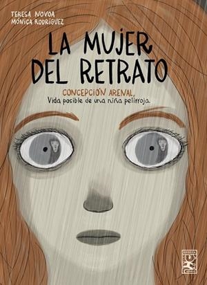 LA MUJER DEL RETRATO | 9788418451270 | RODR?GUEZ, M?NICA | Llibreria Online de Banyoles | Comprar llibres en català i castellà online