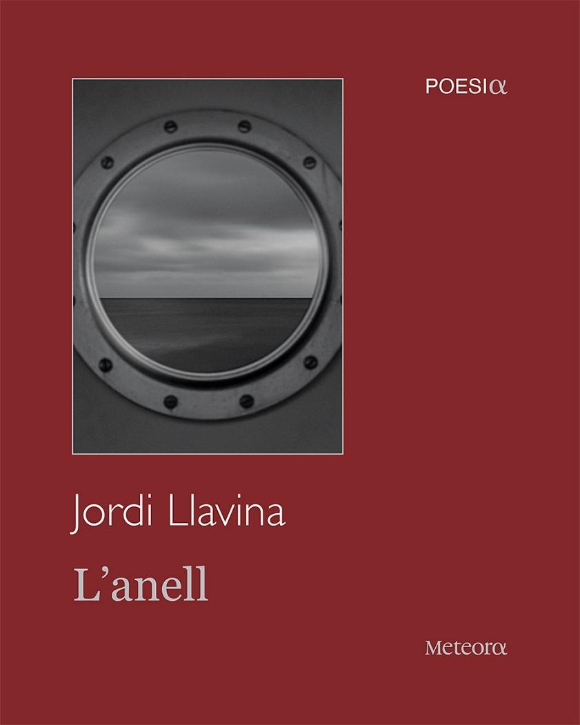 L'ANELL | 9788412293005 | LLAVINA MURGADAS, JORDI | Llibreria L'Altell - Llibreria Online de Banyoles | Comprar llibres en català i castellà online - Llibreria de Girona