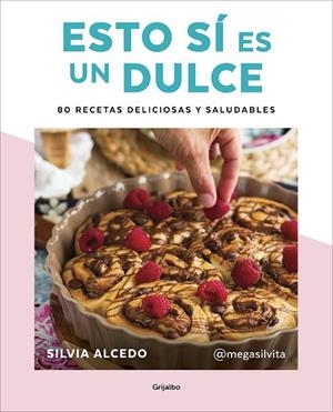 ESTO SÍ ES UN DULCE | 9788417752637 | ALCEDO, SILVIA | Llibreria Online de Banyoles | Comprar llibres en català i castellà online