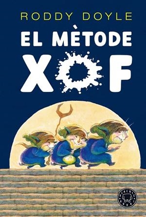 EL MÈTODE XOF | 9788418187735 | DOYLE, RODDY | Llibreria Online de Banyoles | Comprar llibres en català i castellà online