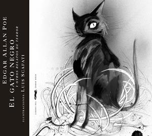 EL GATO NEGRO Y OTROS RELATOS DE TERROR | 9788412229325 | ALLAN POE, EDGAR | Llibreria Online de Banyoles | Comprar llibres en català i castellà online