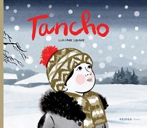 TANCHO | 9788417440800 | LOZANO, LUCIANO | Llibreria L'Altell - Llibreria Online de Banyoles | Comprar llibres en català i castellà online - Llibreria de Girona