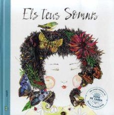 ELS TEUS SOMNIS | 9788412266726 | FIGUERAS TORTRAS, LAIA/PUYUELO CAPELLAS, NÚRIA | Llibreria L'Altell - Llibreria Online de Banyoles | Comprar llibres en català i castellà online - Llibreria de Girona