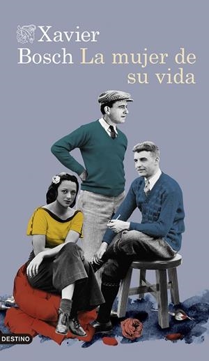 MUJER DE SU VIDA, LA | 9788423359196 | BOSCH, XAVIER | Llibreria L'Altell - Llibreria Online de Banyoles | Comprar llibres en català i castellà online - Llibreria de Girona