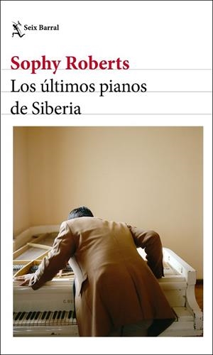 ÚLTIMOS PIANOS DE SIBERIA, LOS | 9788432237904 | ROBERTS, SOPHY | Llibreria L'Altell - Llibreria Online de Banyoles | Comprar llibres en català i castellà online - Llibreria de Girona