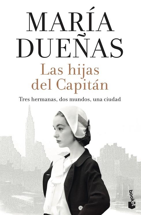 HIJAS DEL CAPITÁN, LAS | 9788408242642 | DUEÑAS, MARÍA | Llibreria L'Altell - Llibreria Online de Banyoles | Comprar llibres en català i castellà online - Llibreria de Girona