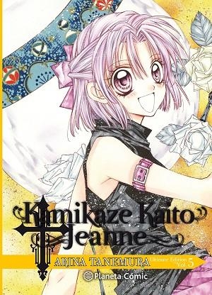 KAMIKAZE KAITO JEANNE KANZENBAN 05 | 9788491740636 | TANEMURA, ARINA | Llibreria Online de Banyoles | Comprar llibres en català i castellà online