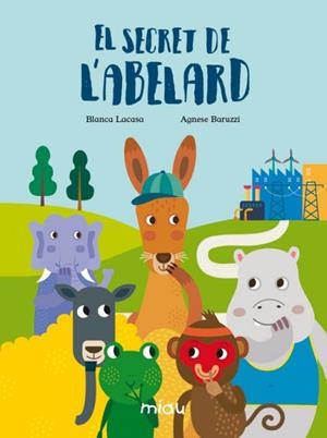 EL SECRET DE L'ABELARD | 9788418277641 | LACASA, BLANCA | Llibreria Online de Banyoles | Comprar llibres en català i castellà online