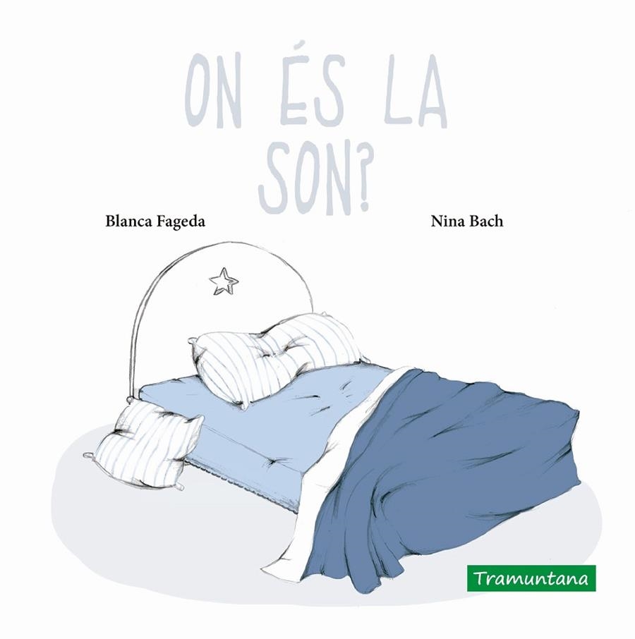 ON ÉS LA SON? | 9788417303679 | FAGEDA, BLANCA | Llibreria Online de Banyoles | Comprar llibres en català i castellà online