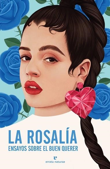 LA ROSALÍA | 9788417800727 | VARIOS AUTORES | Llibreria L'Altell - Llibreria Online de Banyoles | Comprar llibres en català i castellà online - Llibreria de Girona