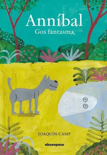 ANNÍBAL | 9788417555450 | CAMP, JOAQUÍN | Llibreria L'Altell - Llibreria Online de Banyoles | Comprar llibres en català i castellà online - Llibreria de Girona