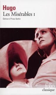 MISERABLES 1, LES | 9782070409228 | HUGO, VICTOR | Llibreria L'Altell - Llibreria Online de Banyoles | Comprar llibres en català i castellà online - Llibreria de Girona