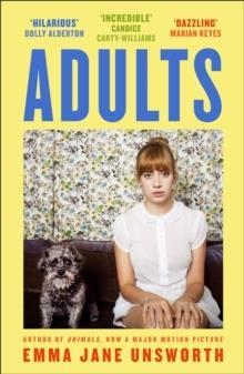 ADULTS | 9780008334635 | UNSWORTH, EMMA JANE | Llibreria L'Altell - Llibreria Online de Banyoles | Comprar llibres en català i castellà online - Llibreria de Girona
