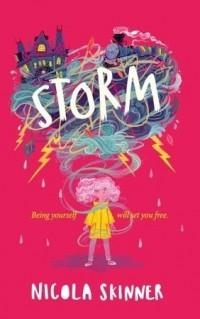 STORM | 9780008295363 | SKINNER, NICOLA | Llibreria L'Altell - Llibreria Online de Banyoles | Comprar llibres en català i castellà online - Llibreria de Girona