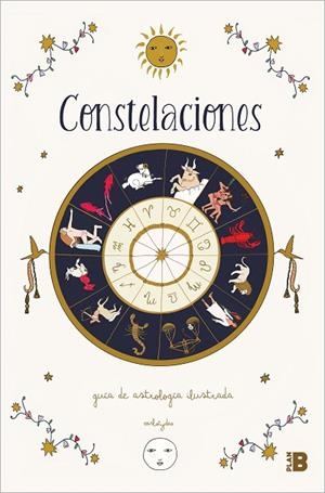 CONSTELACIONES | 9788417809997 | SANTOS (@CARLOTYDES), CARLOTA | Llibreria L'Altell - Llibreria Online de Banyoles | Comprar llibres en català i castellà online - Llibreria de Girona