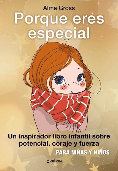 PORQUE ERES ESPECIAL | 9788418483967 | GROSS, ALMA | Llibreria L'Altell - Llibreria Online de Banyoles | Comprar llibres en català i castellà online - Llibreria de Girona