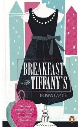 BREAKFAST AT TIFFANY'S | 9780241951453 | CAPOTE, TRUMAN | Llibreria L'Altell - Llibreria Online de Banyoles | Comprar llibres en català i castellà online - Llibreria de Girona