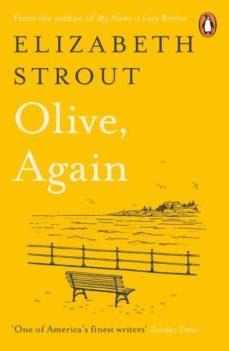 OLIVE, AGAIN | 9780241985540 | STROUT, OLIVE | Llibreria Online de Banyoles | Comprar llibres en català i castellà online