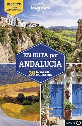EN RUTA POR ANDALUCÍA 1 | 9788408235699 | BASSI, GIACOMO | Llibreria L'Altell - Llibreria Online de Banyoles | Comprar llibres en català i castellà online - Llibreria de Girona