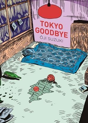 TOKYO GOODBYE | 9788416529872 | SUZUKI, OJI | Llibreria Online de Banyoles | Comprar llibres en català i castellà online