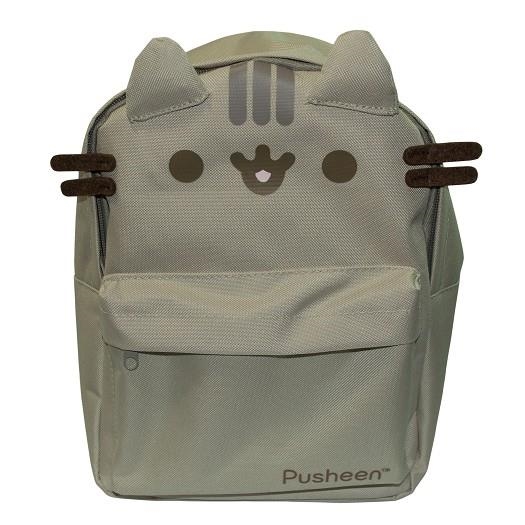 MOTXILLA PETITA PUSHEEN | 5055918640553 | Llibreria L'Altell - Llibreria Online de Banyoles | Comprar llibres en català i castellà online - Llibreria de Girona