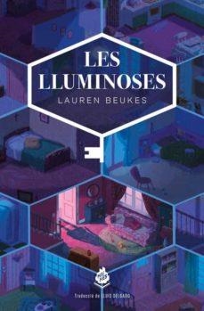 LES LLUMINOSES | 9788412235692 | BEUKES, LAUREN | Llibreria L'Altell - Llibreria Online de Banyoles | Comprar llibres en català i castellà online - Llibreria de Girona