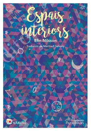 ESPAIS INTERIORS | 9788413032122 | NILSSON, ELIN | Llibreria L'Altell - Llibreria Online de Banyoles | Comprar llibres en català i castellà online - Llibreria de Girona