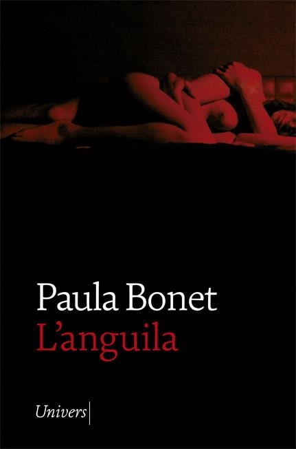 ANGUILA, L' | 9788418375156 | BONET, PAULA | Llibreria L'Altell - Llibreria Online de Banyoles | Comprar llibres en català i castellà online - Llibreria de Girona