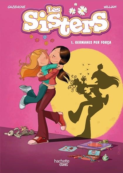 GERMANES PER FORÇA | 9788418182181 | CAZENOVE, CHRISTOPHE | Llibreria L'Altell - Llibreria Online de Banyoles | Comprar llibres en català i castellà online - Llibreria de Girona
