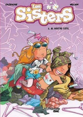 AL NOSTRE ESTIL | 9788418182204 | CAZENOVE, CHRISTOPHE | Llibreria L'Altell - Llibreria Online de Banyoles | Comprar llibres en català i castellà online - Llibreria de Girona