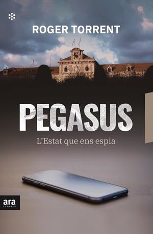 PEGASUS | 9788417804800 | TORRENT I RAMIÀ, ROGER | Llibreria L'Altell - Llibreria Online de Banyoles | Comprar llibres en català i castellà online - Llibreria de Girona