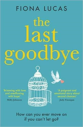LAST GOODBYE, THE | 9780008371913 | LUCAS, FIONA | Llibreria Online de Banyoles | Comprar llibres en català i castellà online