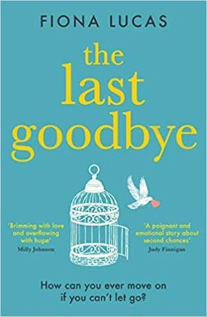 LAST GOODBYE, THE | 9780008371913 | LUCAS, FIONA | Llibreria Online de Banyoles | Comprar llibres en català i castellà online
