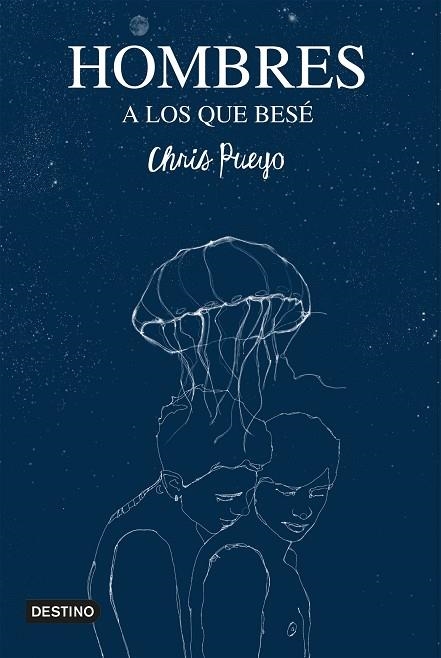 HOMBRES A LOS QUE BESÉ | 9788408240419 | PUEYO, CHRIS | Llibreria L'Altell - Llibreria Online de Banyoles | Comprar llibres en català i castellà online - Llibreria de Girona