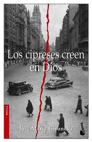 CIPRESES CREEN EN DIOS, LOS | 9788408068594 | GIRONELLA, JOSÉ MARÍA | Llibreria L'Altell - Llibreria Online de Banyoles | Comprar llibres en català i castellà online - Llibreria de Girona